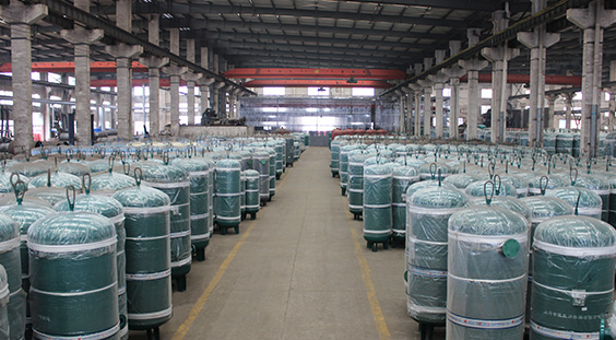 申容直供，只做性價比高儲氣罐！