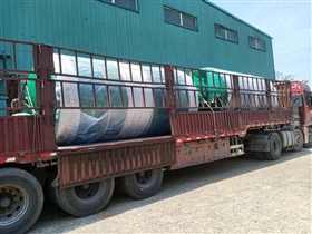 上海申容儲氣罐 上海申容儲氣罐