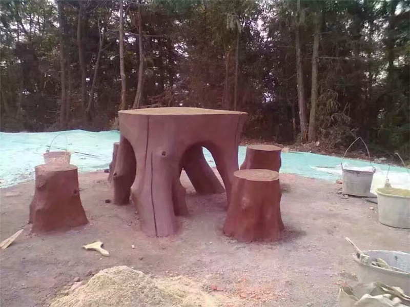 創意園林景觀雕塑