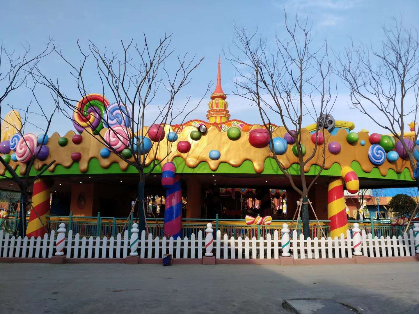 江西玻璃鋼雕塑設計