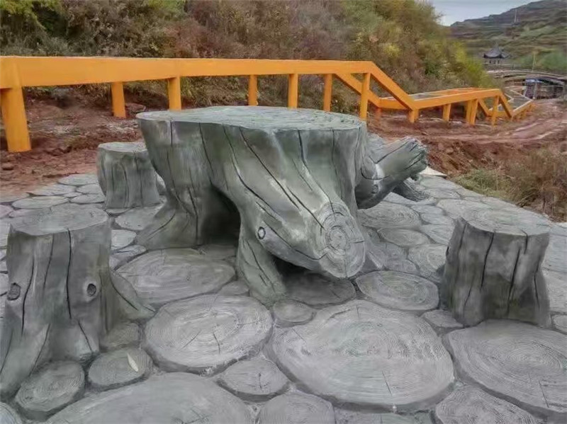 園林雕塑哪家好