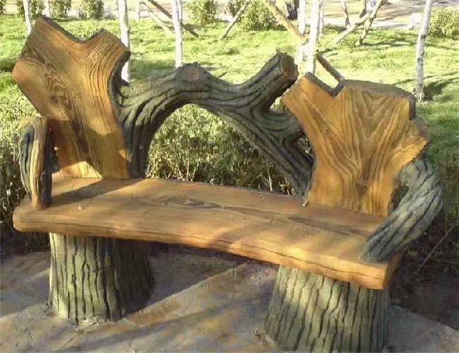 江西新韻雕塑談談園林雕塑的視覺要求