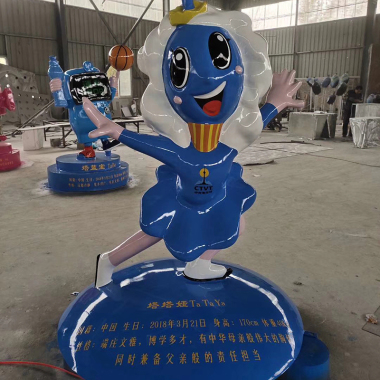 哈爾濱玻璃鋼雕塑哪家好