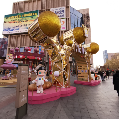 浙江玻璃鋼雕塑