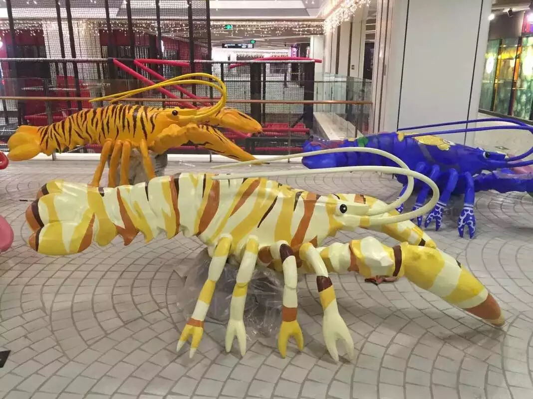 浙江玻璃鋼雕塑制作