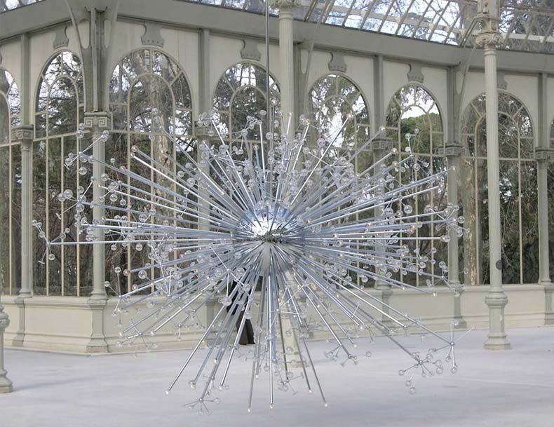 許昌金屬鐵藝雕塑