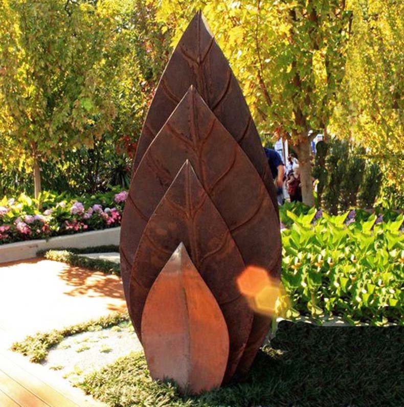 許昌金屬鐵藝雕塑