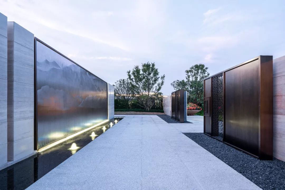 許昌金屬鐵藝雕塑