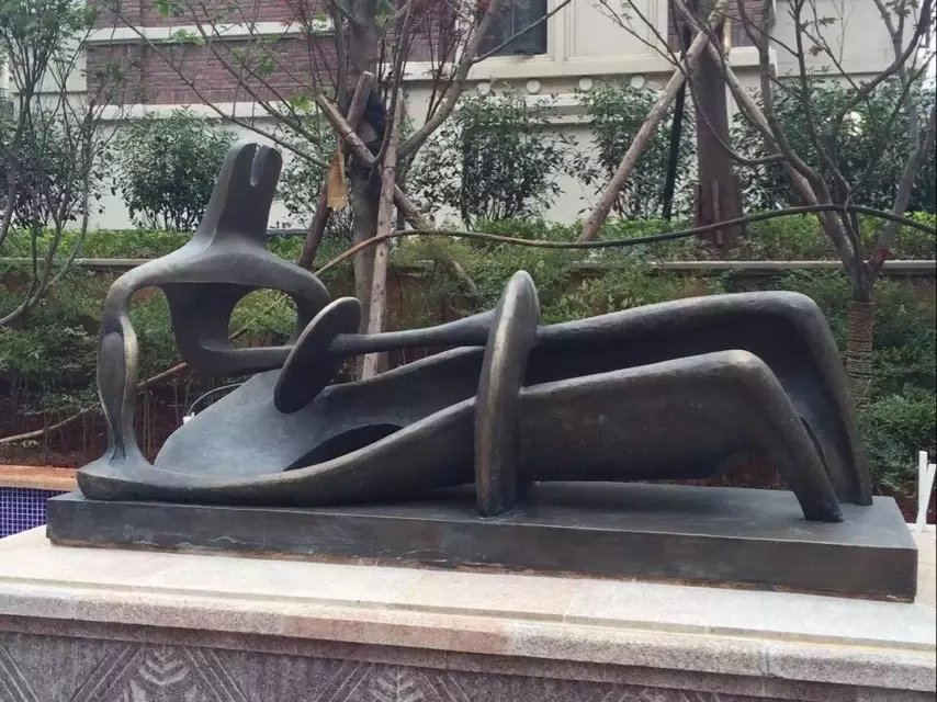 江西鑄銅鍛銅雕塑