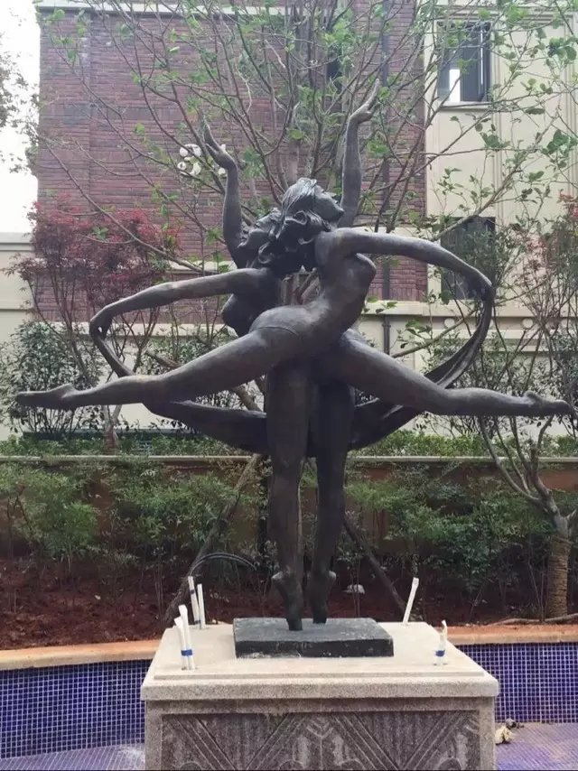 江西鑄銅鍛銅雕塑公司哪家好