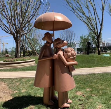 浙江鑄銅 鍛銅 雕塑