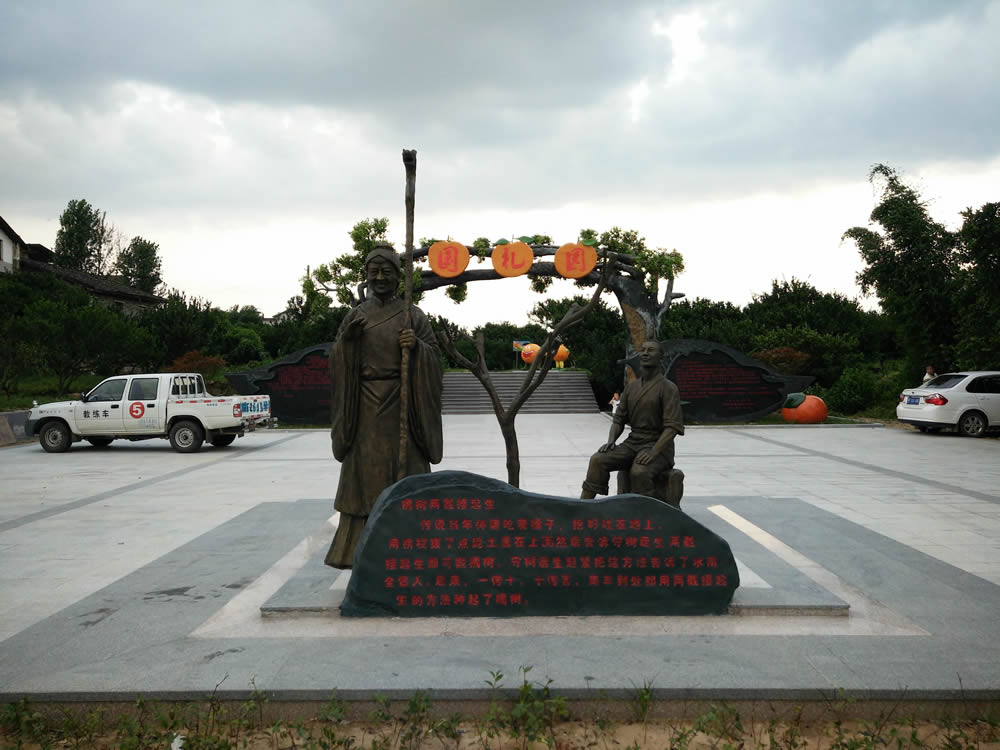 人物雕塑制作哪家好