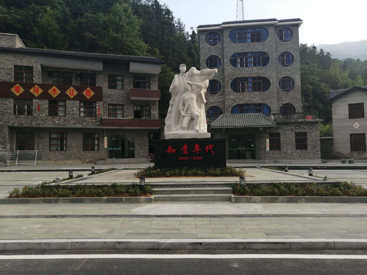 哈爾濱人物雕塑制作