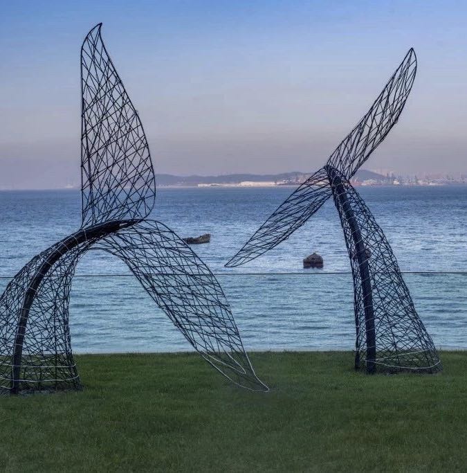 江西雕塑和我們的生活密不可分