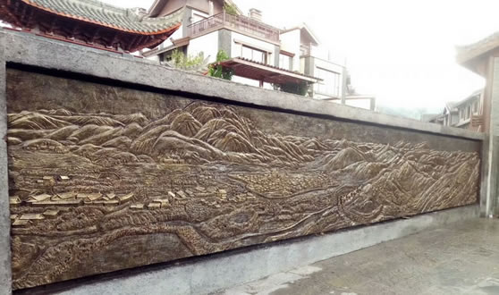 浙江浮雕免費制作