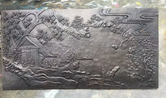 浙江浮雕雕塑設(shè)計