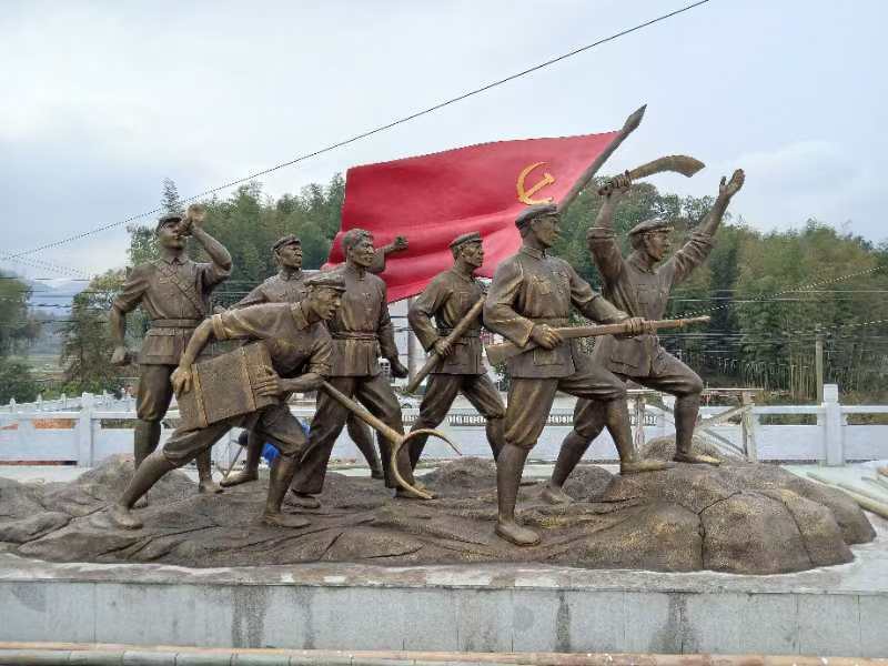 安徽雕塑雕刻制作