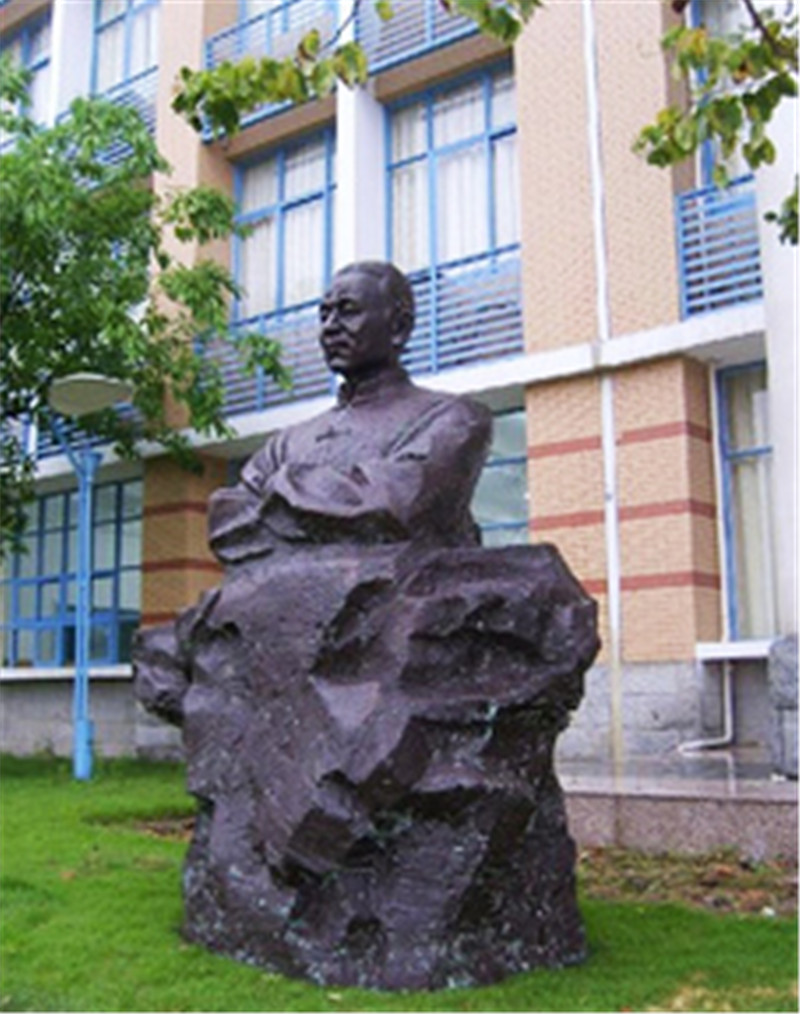 安徽定做人像雕塑哪里有